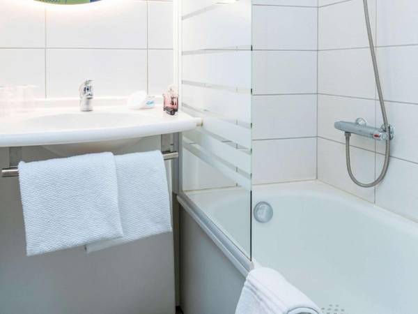 ibis budget Grigny Centre