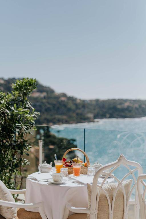 Hôtel Le Roquebrune