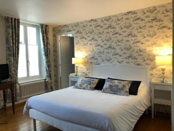 Enclos de l'Evêché