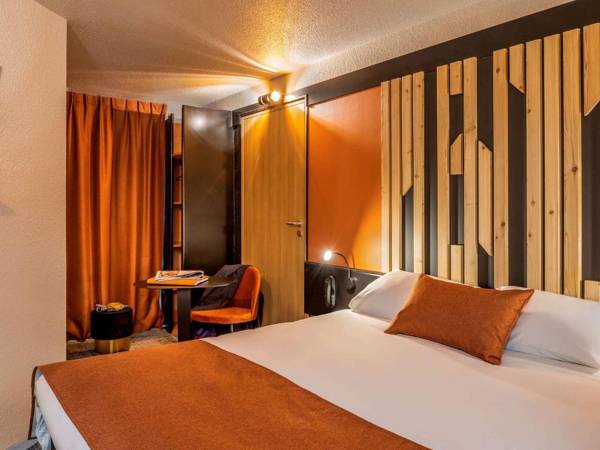 ibis Styles Boulogne sur Mer Centre Cathédrale