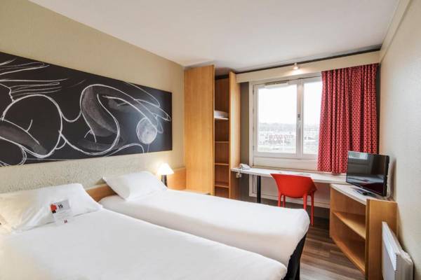 ibis Boulogne sur Mer Centre les Ports