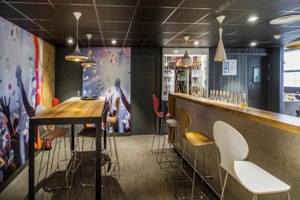 ibis Boulogne sur Mer Centre les Ports