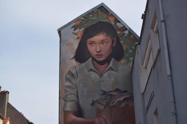 Les appartements d'Au Coin Du Spa