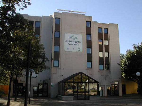 Auberge de Jeunesse HI Boulogne-sur-Mer