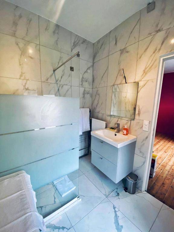 Les appartements du Port