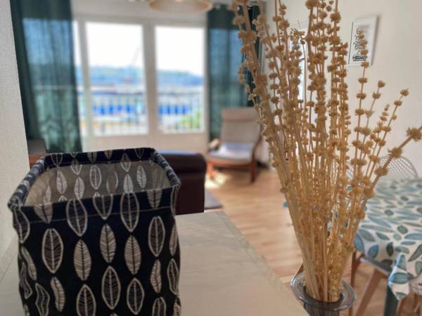 The Seagull Conciergerie Leroy