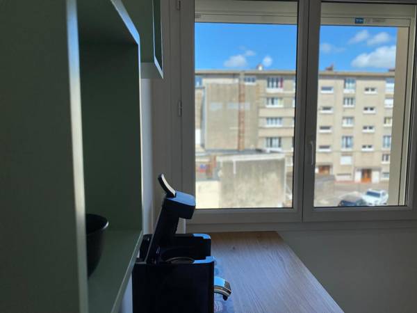 The Seagull Conciergerie Leroy