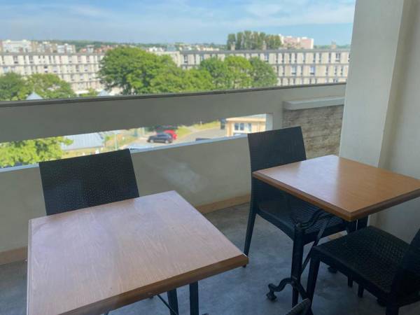 Ilot Alma Boulogne sur Mer