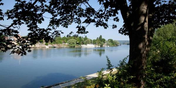 Le Jardin des Toiles