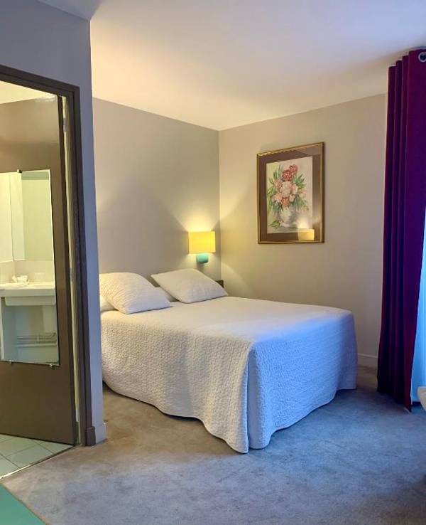 L'Auberge des 3 Marches