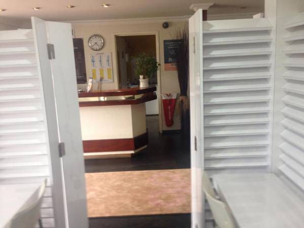 Hôtel Akena Pierrelaye