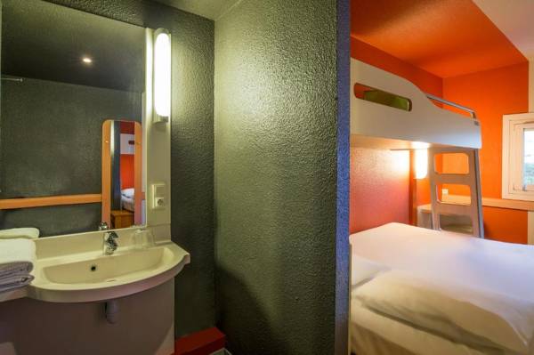 ibis budget Cergy Pierrelaye