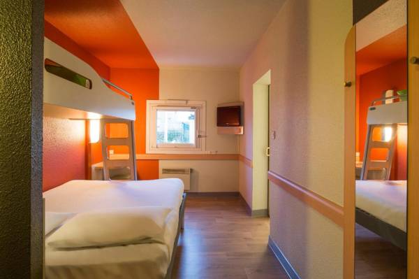 ibis budget Cergy Pierrelaye