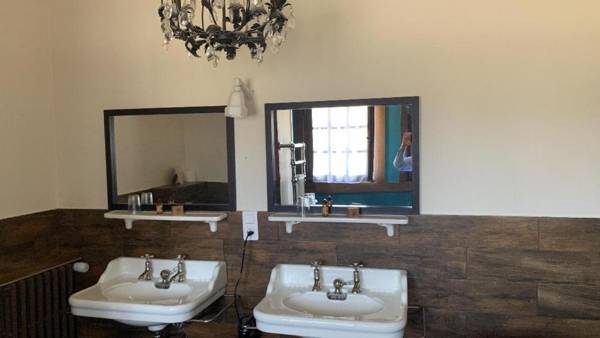 Chambres d'Hôtes Manoir de Beaumarchais