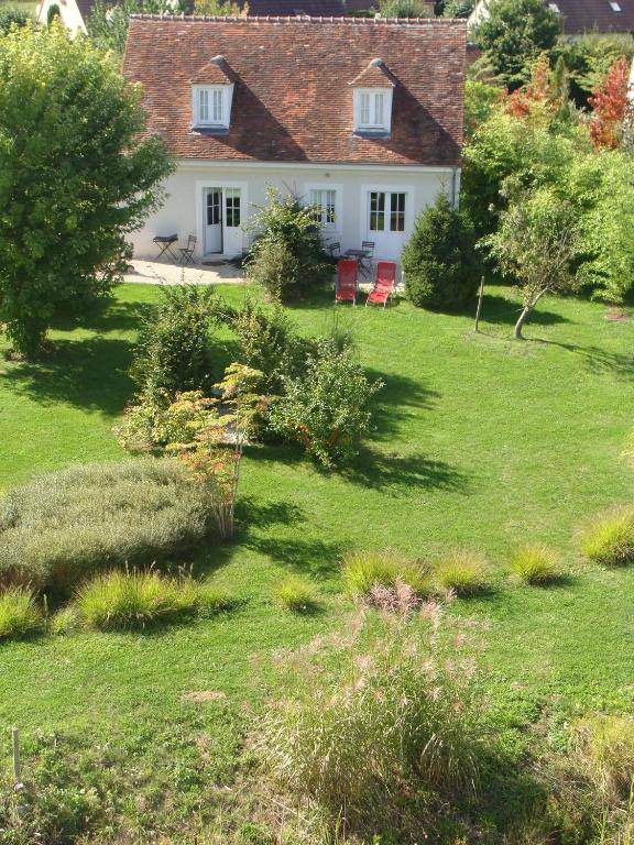 Domaine de Bellevue The Originals Relais (Relais du Silence)