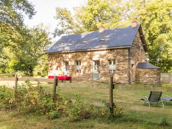 Gîte Nozay 4 pièces 6 personnes - FR-1-306-1115