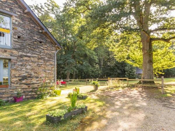 Gîte Nozay 4 pièces 6 personnes - FR-1-306-1115