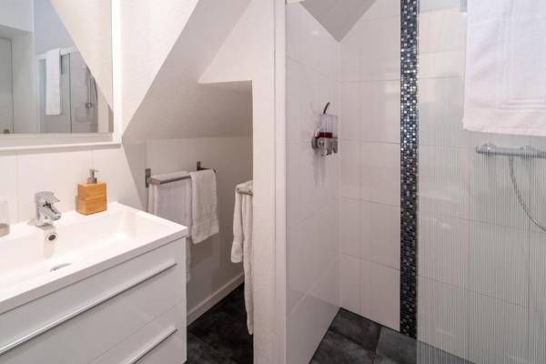 La Cour St-Fulrad - Appartements