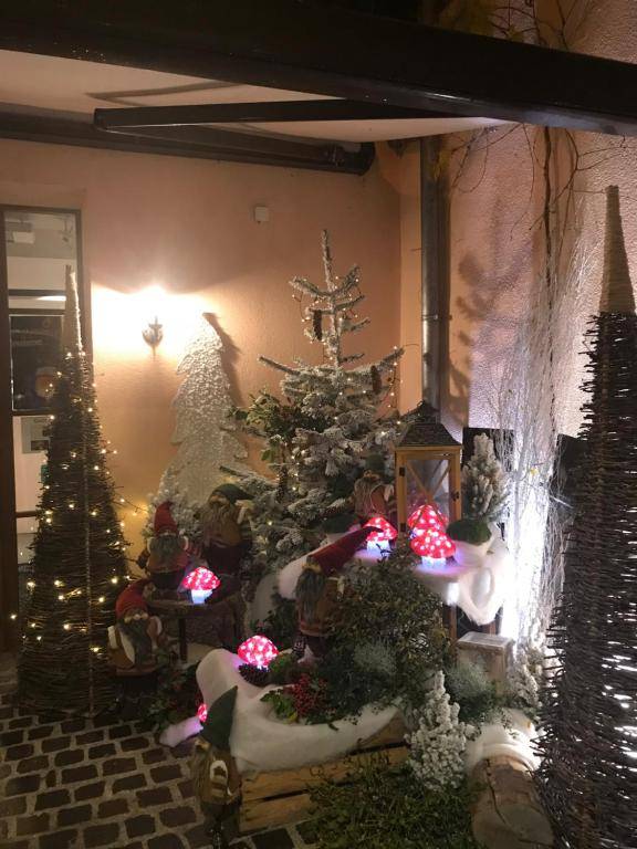 Chambre Le Hupsa Pfannala