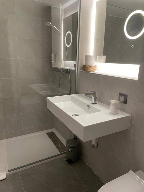 Brit Hotel Restaurant et Spa Le Relais du Ried