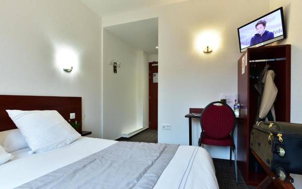 Hôtel Restaurant Au Lion d'Or