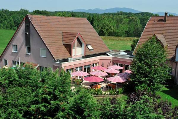 Hotel Restaurant Le Coquelicot