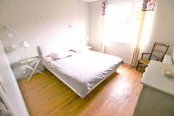 Maison de 2 chambres avec jardin clos a Grevilly