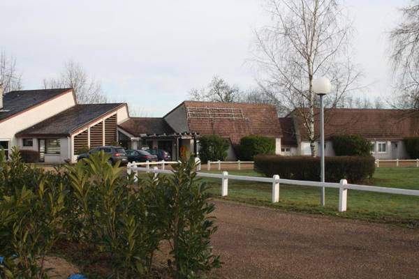 Le Charollais Motel Restaurant