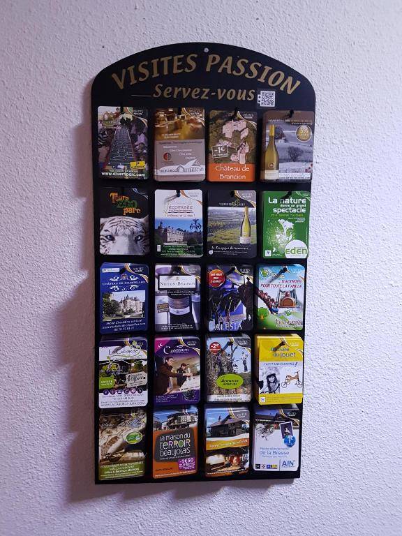 Hotel Macon la Salle