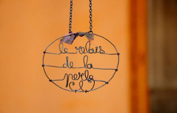 Chambres d'hôtes Le Relais de la Perle