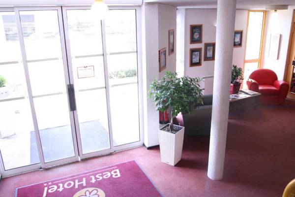 Best Hotel Sancé - Mâcon