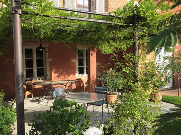 La petite madeleine - Chambre d'hôtes & spa