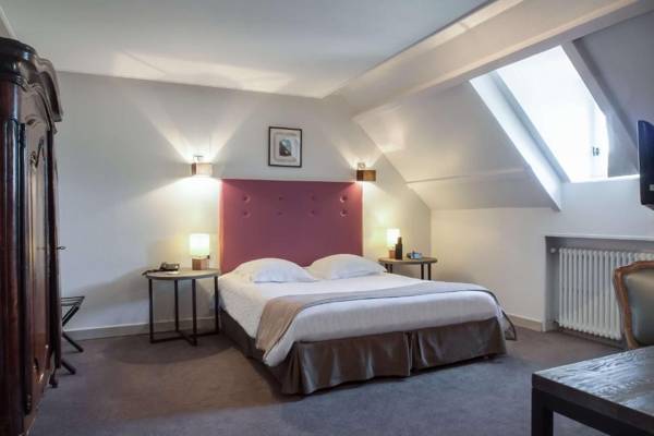 Ermitage De Corton - Les Collectionneurs