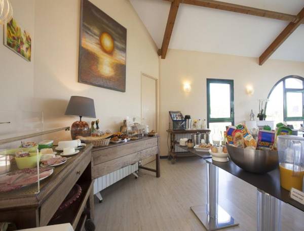 Golf Hotel Colvert - Room Service Disponible