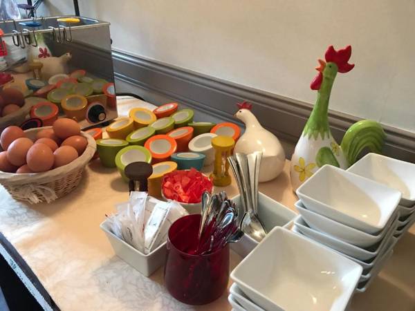 Le Parc de l'Hostellerie