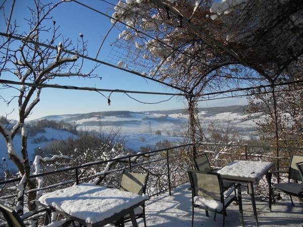 Le Verger Sous Les Vignes