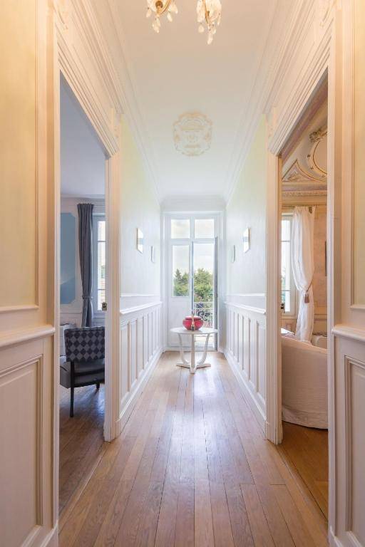 L'Escale de Jules et Lily