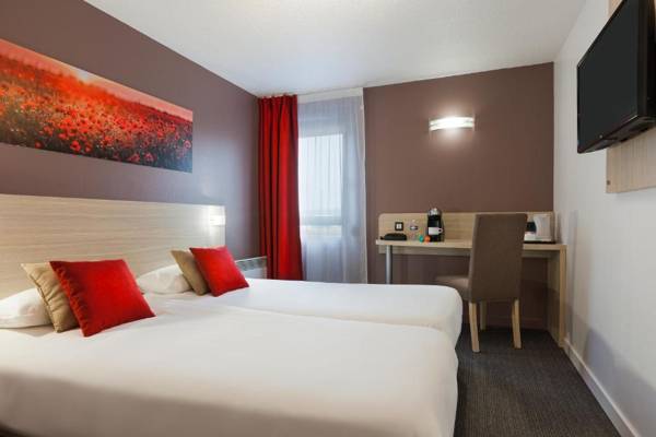 The Originals City Tabl'Hôtel Cambrai (Inter-Hotel)