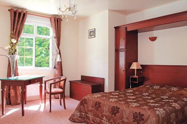 Château Des Tourelles