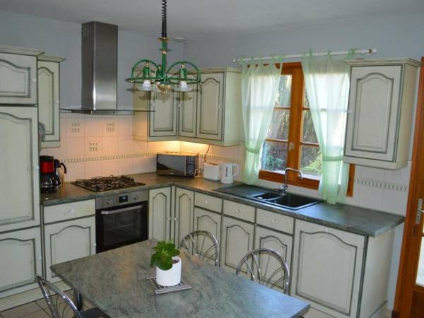 Gîte Wierre-Effroy 7 pièces 10 personnes - FR-1-376-3