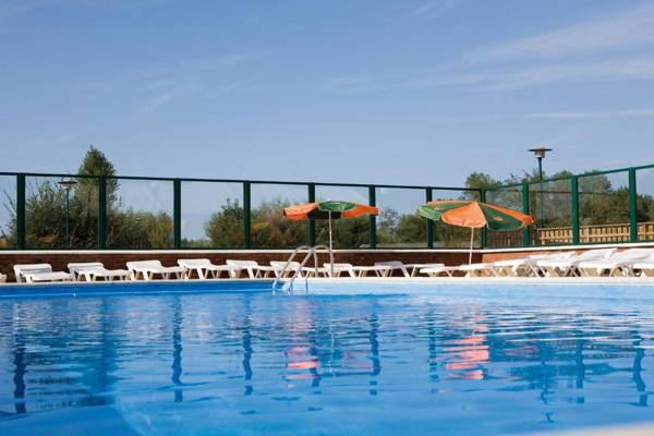 Camping Les Garennes