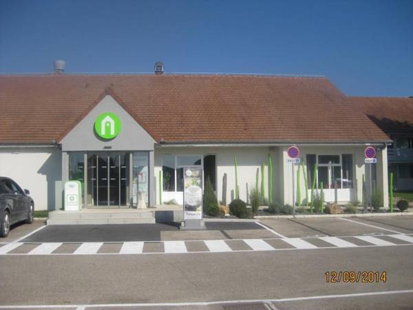 Campanile Troyes Sud - Buchères