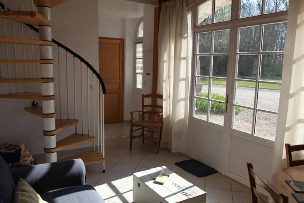 La Bertonnerie en Champagne