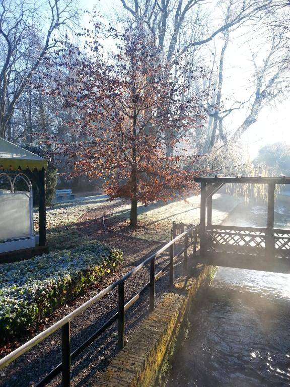 Logis Moulin Des Forges