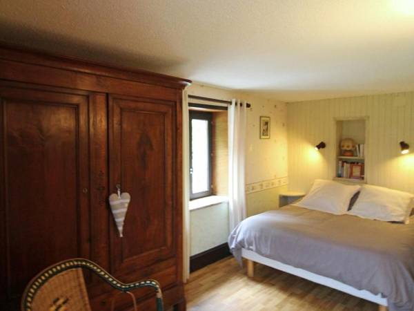 Gîte Le Syndicat 3 pièces 4 personnes - FR-1-589-125