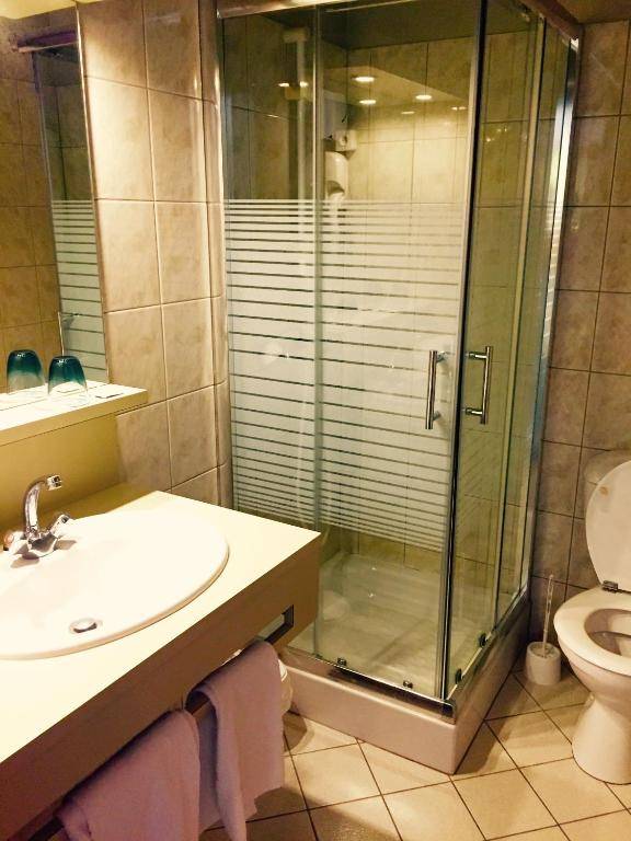 Hotel et Spa du Scharrach