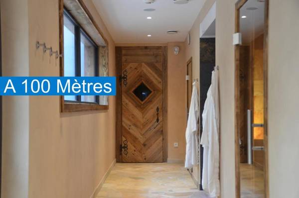 Résidence des Châteaux