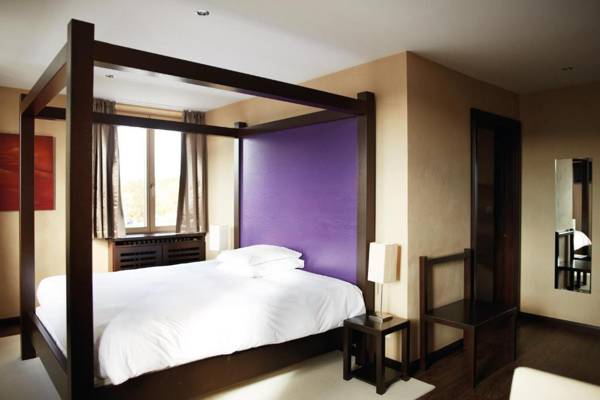 Logis La Source Des Sens