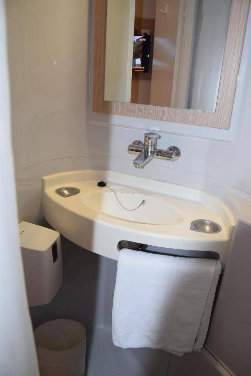 Premiere Classe Creil - Villers Saint Paul