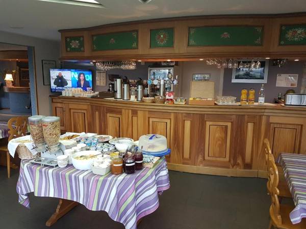 Hotel Restaurant La Tour Romaine - Haguenau - Strasbourg Nord